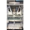 Image 2 : BOSCH 800 SERIES B36CT81ENS FRENCH DOOR REFRIGERATOR, 36 INCH WIDTH, 20.8 CU. FT. CAPACITY