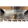 Image 3 : BOSCH 800 SERIES B36CT81ENS FRENCH DOOR REFRIGERATOR, 36 INCH WIDTH, 20.8 CU. FT. CAPACITY