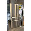Image 1 : BOSCH 800 SERIES B36CL80ENS FRENCH DOOR REFRIGERATOR, 36 INCH WIDTH, 21 CU. FT. CAPACITY