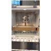 Image 2 : BOSCH 800 SERIES B36CL80ENS FRENCH DOOR REFRIGERATOR, 36 INCH WIDTH, 21 CU. FT. CAPACITY