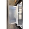 Image 3 : BOSCH 100 SERIES B33CM10SNS BOTTOM FREEZER REFRIGERATOR, 33 INCH WIDTH, COUNTER DEPTH ICE DISPENSER