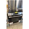 Image 1 : BOSCH 100 SERIES HEF1050MC ELECTRIC RANGE, 5.8 CU. FT. CAPACITY, 30 INCH EXTERIOR WIDTH