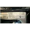 Image 4 : BOSCH 100 SERIES HEF1050MC ELECTRIC RANGE, 5.8 CU. FT. CAPACITY, 30 INCH EXTERIOR WIDTH