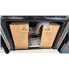 Image 3 : BOSCH BENCHMARK SERIES HIIP057C INDUCTION RANGE, 4.6 CU. FT. CAPACITY, 30 INCH EXTERIOR WIDTH