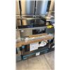 Image 1 : BOSCH 800 SERIES HII8047C INDUCTION RANGE, 4.6 CU. FT. CAPACITY, 30 INCH EXTERIOR WIDTH, TRUE CONVEC