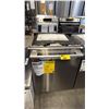 Image 1 : LG STUDIO SDWB24S3 DISHWASHER, 24 INCH EXTERIOR WIDTH, 40 DB DECIBEL LEVEL, FULLY INTEGRATED,