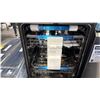 Image 3 : LG STUDIO SDWB24S3 DISHWASHER, 24 INCH EXTERIOR WIDTH, 40 DB DECIBEL LEVEL, FULLY INTEGRATED,