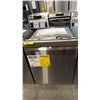 Image 1 : LG LDPN454HT DISHWASHER, 24 INCH EXTERIOR WIDTH, 48 DB LEVEL, FULLY INTEGRATED, STAINLESS INTERIOR