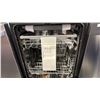 Image 3 : LG LDPN454HT DISHWASHER, 24 INCH EXTERIOR WIDTH, 48 DB LEVEL, FULLY INTEGRATED, STAINLESS INTERIOR
