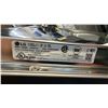 Image 4 : LG LDPN454HT DISHWASHER, 24 INCH EXTERIOR WIDTH, 48 DB LEVEL, FULLY INTEGRATED, STAINLESS INTERIOR