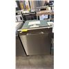 Image 1 : SAMSUNG DW80DG5500SRAA DISHWASHER, 24 INCH EXTERIOR WIDTH, 48 DB LEVEL, STAINLESS STEEL INTERIOR