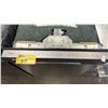 Image 2 : SAMSUNG DW80DG5500SRAA DISHWASHER, 24 INCH EXTERIOR WIDTH, 48 DB LEVEL, STAINLESS STEEL INTERIOR