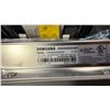 Image 4 : SAMSUNG DW80DG5500SRAA DISHWASHER, 24 INCH EXTERIOR WIDTH, 48 DB LEVEL, STAINLESS STEEL INTERIOR