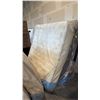 Image 1 : BR HSP BOUVET ISLAND FM22KING SIZE MATTRESS WITH BOX SPRING