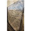 Image 1 : PARADE 13.5IN QUEEN SIZE MATTRESS WITH BOX SPRING