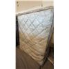 Image 1 : BR STERLING THURSTON DOUBLE SIZE MATTRESS