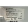 Image 4 : BOSCH 100 SERIES B33CM10SNS BOTTOM FREEZER REFRIGERATOR, 33 INCH WIDTH, COUNTER DEPTH ICE DISPENSER