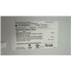 Image 4 : BOSCH 100 SERIES B33CM10SNS BOTTOM FREEZER REFRIGERATOR, 33 INCH WIDTH, COUNTER DEPTH ICE DISPENSER