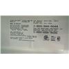 Image 4 : FRIGIDAIRE SIDE-BY-SIDE FREEZER FRIDGE COMBO, MODEL # FRS6HR4HB6, APPROX DIMENSIONS 68"X35"X31"