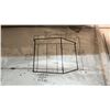 Image 2 : SIGNATURE COLLECTION WALNUT INSPIRED DESIGNED SHED IN BOXES, 2 BOXES TOTAL,
