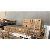 Image 1 : KIDKRAFT PANORAMA TOWER PLAYHOUSE IN BOXES, 4 BOXES TOTAL, APPROX DIMENSIONS 9.1"LX6.4"WX12.5"H