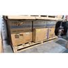 Image 1 : ATLAS 7 PIECE PATIO DINING SET IN BOXES, 5 BOXES TOTAL