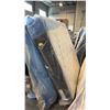 Image 1 : BEYOND EXCELL 15IN KING SIZE MATTRESS WITH BOX SPRING