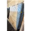 Image 1 : SERTA IDREAM UPSCALE 12IN KING SIZE MATTRESS WITH BOX SPRING