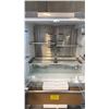 Image 2 : BOSCH 800 SERIES B36CL80SNS FRENCH DOOR REFRIGERATOR, 36 INCH WIDTH, 21 CU. FT. CAPACITY