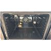 Image 3 : BOSCH HBL8651UC 800 SERIES DOUBLE WALL OVEN, 30 INCH EXTERIOR WIDTH, TRUE CONVECTION, BOTH OVENS