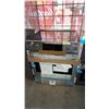 Image 1 : BOSCH MODEL HBL5451UC 500 SERIES SINGLE WALL OVEN 30'' STAINLESS STEEL