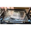 Image 3 : LG LSEL6333ZE ELECTRIC RANGE, 6.3 CU. FT. CAPACITY, 30 INCH EXTERIOR WIDTH, CONVECTION, 5 BURNERS