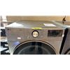 Image 2 : LG DLEX3850V ELECTRIC DRYER, 7.4 CU. FT. DRYER CAPACITY, 12 DRY CYCLES, STEAM CLEAN, 5 TEMPERATURE