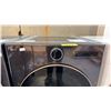 Image 2 : LG DLEX6500B 7.4 CU. FT. SMART FRONT LOAD ELECTRIC DRYER WITH AI SENSOR DRY & TURBOSTEAM