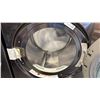 Image 3 : LG DLEX6500B 7.4 CU. FT. SMART FRONT LOAD ELECTRIC DRYER WITH AI SENSOR DRY & TURBOSTEAM