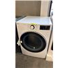 Image 1 : LG DLG3601W GAS DRYER, 7.4 CU. FT. DRYER CAPACITY, 10 DRY CYCLES, 5 TEMPERATURE SETTINGS, VENTED