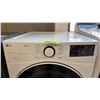 Image 2 : LG DLG3601W GAS DRYER, 7.4 CU. FT. DRYER CAPACITY, 10 DRY CYCLES, 5 TEMPERATURE SETTINGS, VENTED