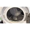 Image 3 : LG DLG3601W GAS DRYER, 7.4 CU. FT. DRYER CAPACITY, 10 DRY CYCLES, 5 TEMPERATURE SETTINGS, VENTED