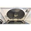 Image 3 : LG DLE8400WE ELECTRIC DRYER, 7.3 CU. FT. DRYER CAPACITY, 8 DRY CYCLES 5 TEMPERATURE SETTINGS