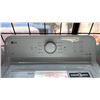 Image 2 : LG WT6105CW TOP LOAD WASHER, 27 INCH WIDTH, 4.8 CU. FT. WASHER CAPACITY, 800 RPM WASHER SPIN SPEED,