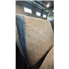 Image 1 : SIMONS BEDDING KING SIZE MATTRESS WITH BOX SPRING