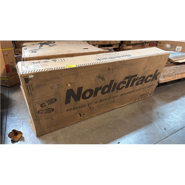 NORDICTRACK T 6.5 S TREADMILL