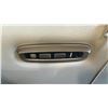 Image 4 : CONTEMPORARY LIGHT GRAY LEATHER MATERIAL RECLINING SOFA