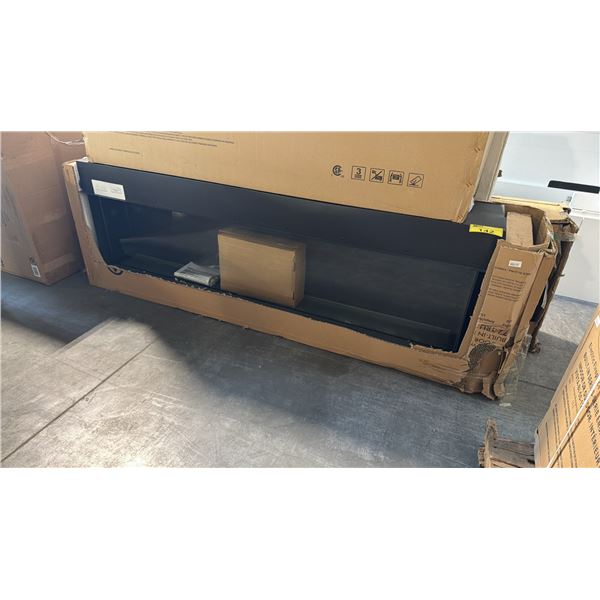 AMANTII MODEL 72-TRU-VIEW-XL 72, TRU-VIEW-XL INDOOR-OUTDOOR 3-SIDED FIREPLACE