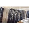 Image 1 : APPROX 15 ASSORTED QUEEN SIZE BOX SPRINGS *LAST DAY PM REMOVAL*