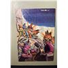 Image 2 : Total War #2 (Gold Key, 1965) M.A.R.S. Patrol Sci-Fi War Comic