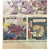 Image 3 : Total War #2 (Gold Key, 1965) M.A.R.S. Patrol Sci-Fi War Comic