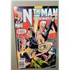 Image 1 : Nth Man the Ultimate Ninja #7 (Marvel Comics, 1989) Copper Age