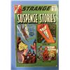 Image 1 : Strange Suspense Stories #65 (Charlton Comics, 1963) Silver Age Comic