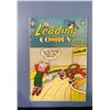 Image 1 : Leading Screen Comics #63 (DC, 1953) Featuring Peter Porkchops